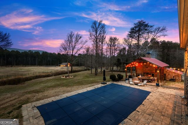 456 E Valley Road NE, Rydal, GA 30171