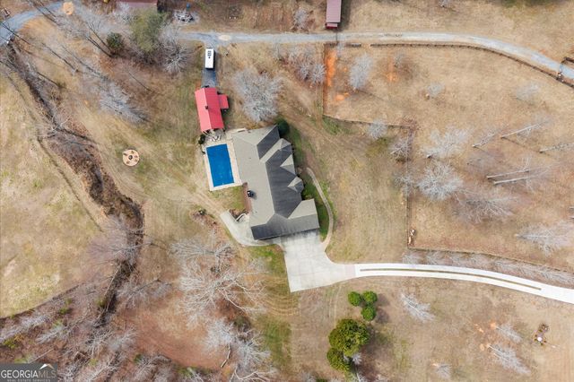 456 E Valley Road NE, Rydal, GA 30171