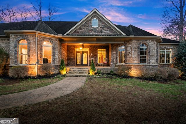 456 E Valley Road NE, Rydal, GA 30171