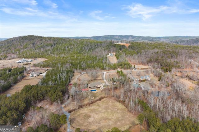 456 E Valley Road NE, Rydal, GA 30171