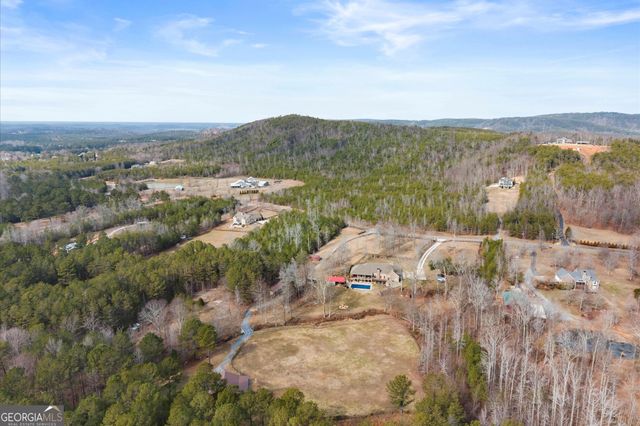 456 E Valley Road NE, Rydal, GA 30171
