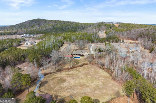 456 E Valley Road NE, Rydal, GA 30171