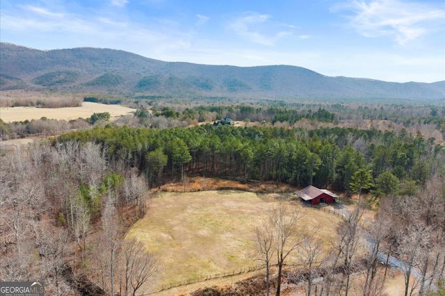 456 E Valley Road NE, Rydal, GA 30171