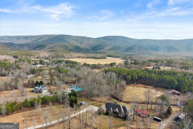 456 E Valley Road NE, Rydal, GA 30171