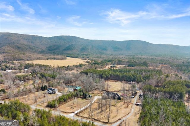 456 E Valley Road NE, Rydal, GA 30171