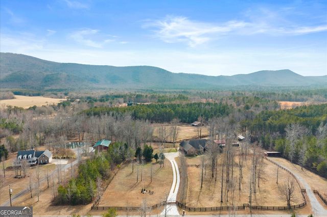 456 E Valley Road NE, Rydal, GA 30171