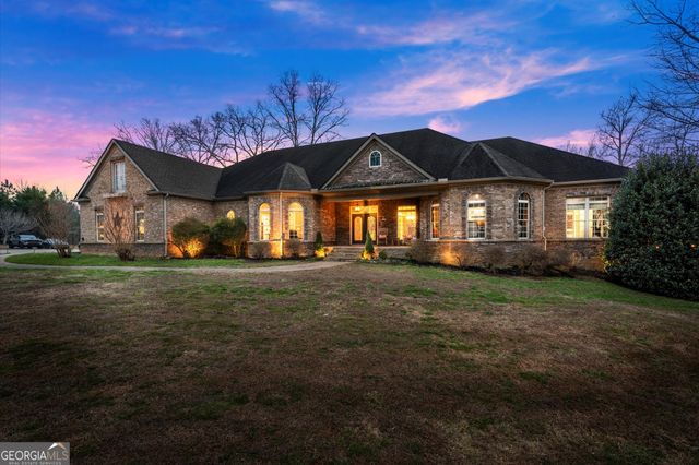 456 E Valley Road NE, Rydal, GA 30171