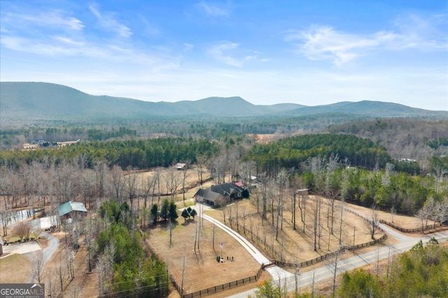 456 E Valley Road NE, Rydal, GA 30171