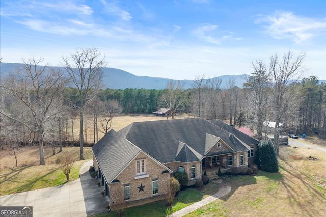 456 E Valley Road NE, Rydal, GA 30171