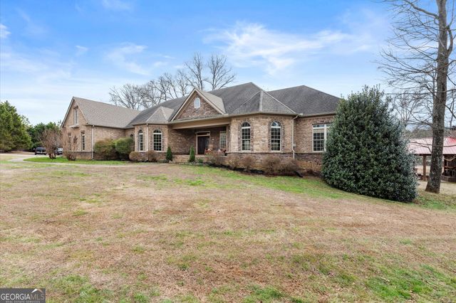 456 E Valley Road NE, Rydal, GA 30171