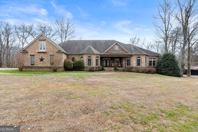456 E Valley Road NE, Rydal, GA 30171