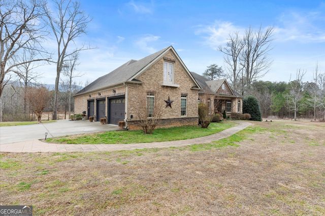 456 E Valley Road NE, Rydal, GA 30171