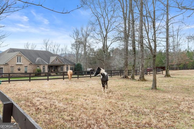 456 E Valley Road NE, Rydal, GA 30171