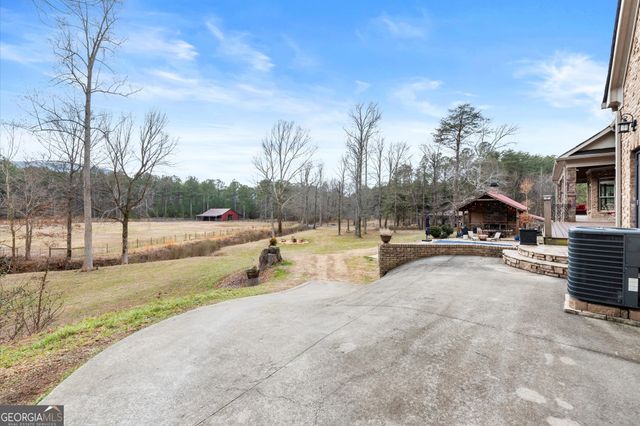 456 E Valley Road NE, Rydal, GA 30171