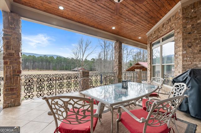 456 E Valley Road NE, Rydal, GA 30171
