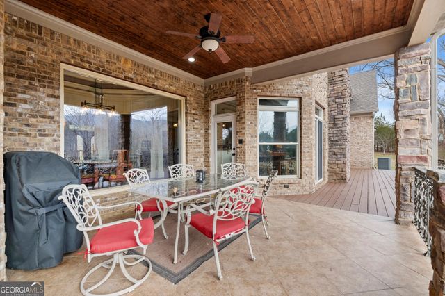456 E Valley Road NE, Rydal, GA 30171