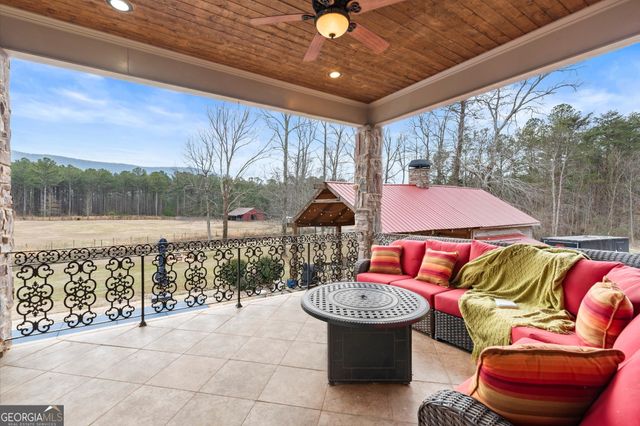456 E Valley Road NE, Rydal, GA 30171