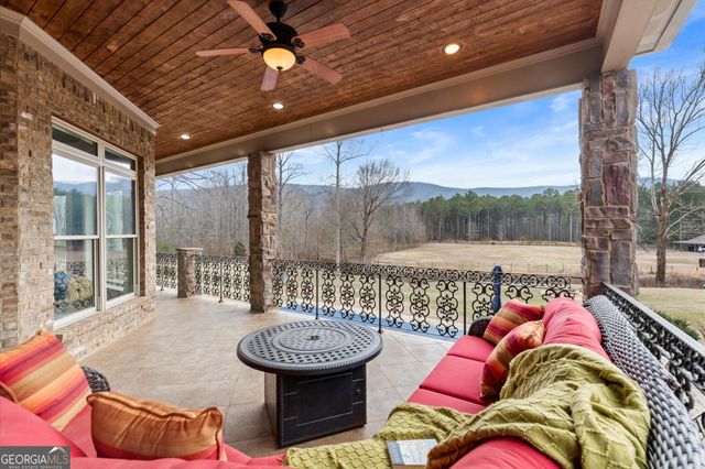 456 E Valley Road NE, Rydal, GA 30171