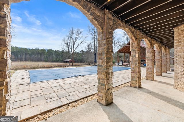 456 E Valley Road NE, Rydal, GA 30171