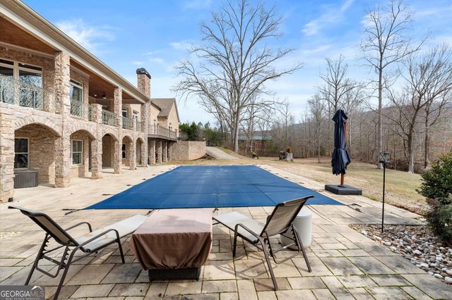 456 E Valley Road NE, Rydal, GA 30171