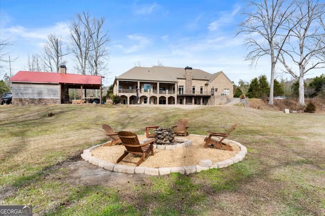 456 E Valley Road NE, Rydal, GA 30171