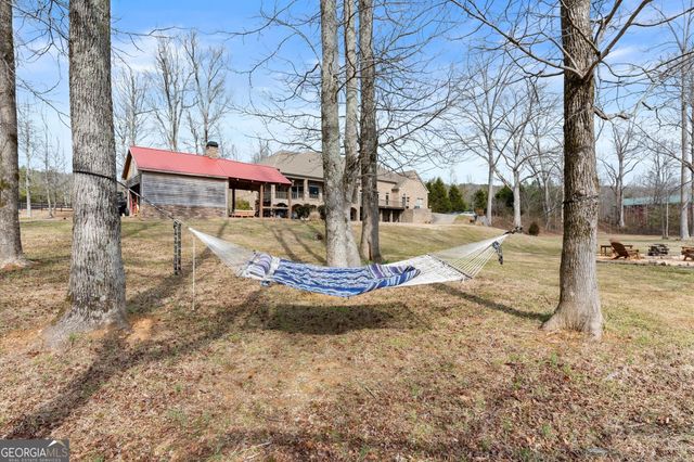 456 E Valley Road NE, Rydal, GA 30171
