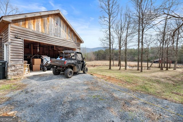 456 E Valley Road NE, Rydal, GA 30171