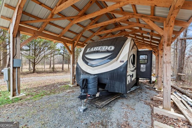 456 E Valley Road NE, Rydal, GA 30171