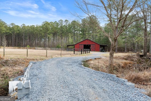 456 E Valley Road NE, Rydal, GA 30171