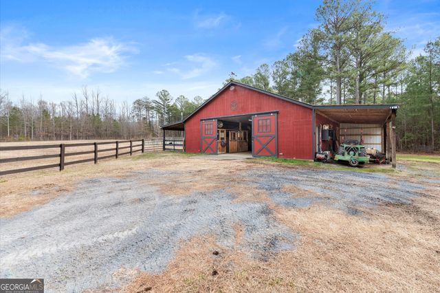 456 E Valley Road NE, Rydal, GA 30171