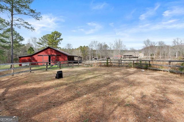 456 E Valley Road NE, Rydal, GA 30171