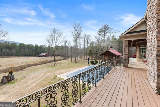 456 E Valley Road NE, Rydal, GA 30171