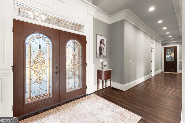 456 E Valley Road NE, Rydal, GA 30171