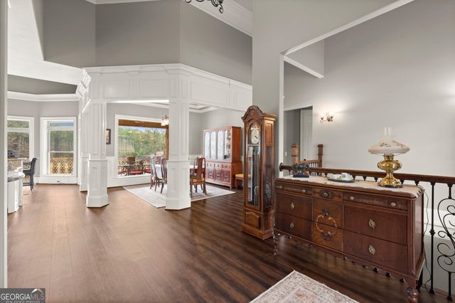 456 E Valley Road NE, Rydal, GA 30171