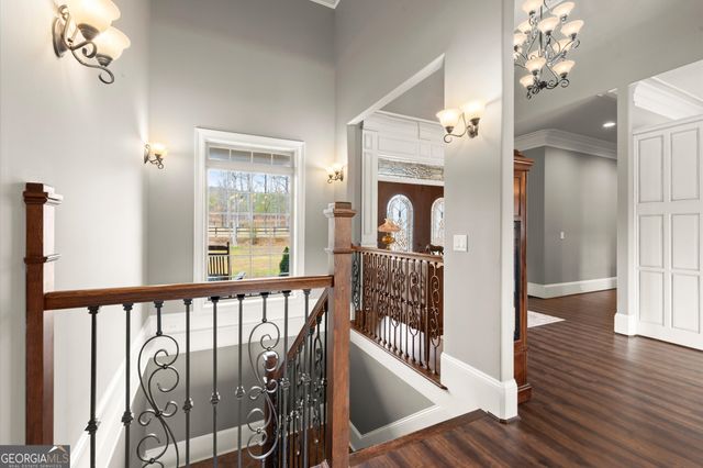 456 E Valley Road NE, Rydal, GA 30171