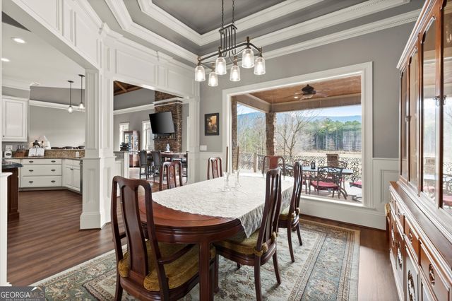 456 E Valley Road NE, Rydal, GA 30171