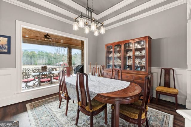 456 E Valley Road NE, Rydal, GA 30171