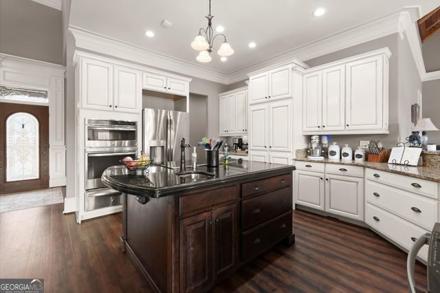 456 E Valley Road NE, Rydal, GA 30171