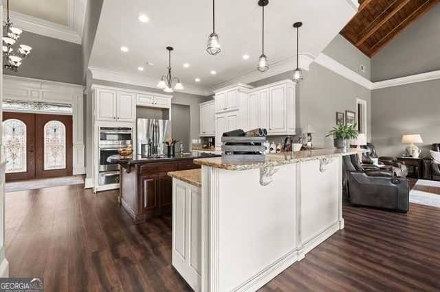 456 E Valley Road NE, Rydal, GA 30171