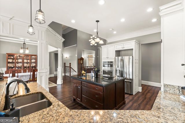 456 E Valley Road NE, Rydal, GA 30171