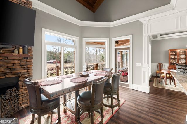 456 E Valley Road NE, Rydal, GA 30171