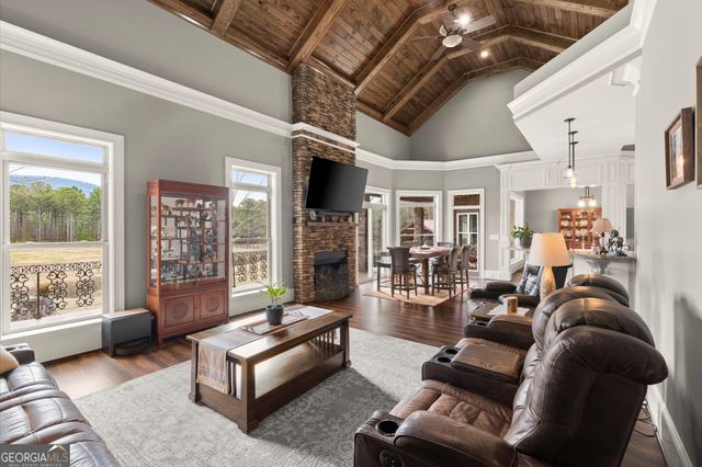 456 E Valley Road NE, Rydal, GA 30171