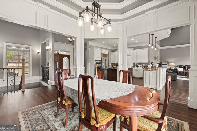 456 E Valley Road NE, Rydal, GA 30171