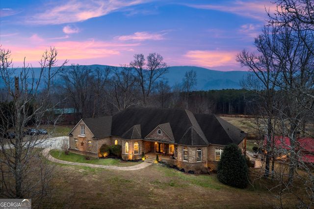 456 E Valley Road NE, Rydal, GA 30171