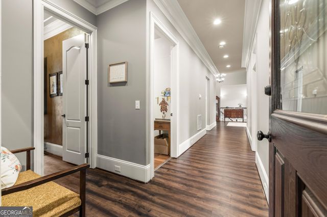 456 E Valley Road NE, Rydal, GA 30171