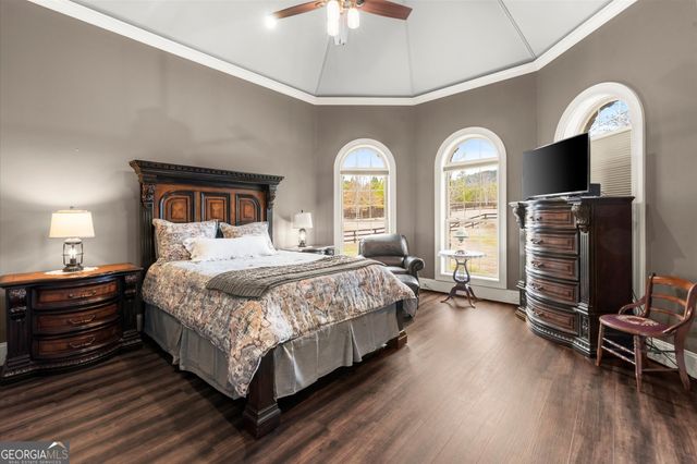 456 E Valley Road NE, Rydal, GA 30171