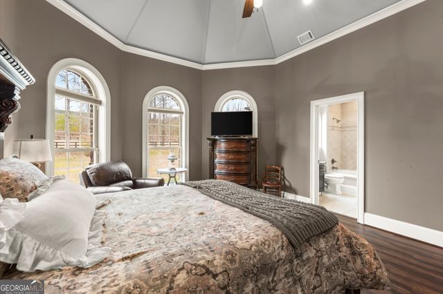 456 E Valley Road NE, Rydal, GA 30171