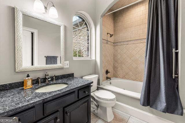 456 E Valley Road NE, Rydal, GA 30171