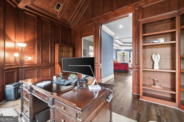 456 E Valley Road NE, Rydal, GA 30171