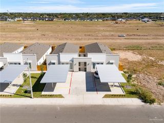 427 Frio Lane, Alamo, TX 78516
